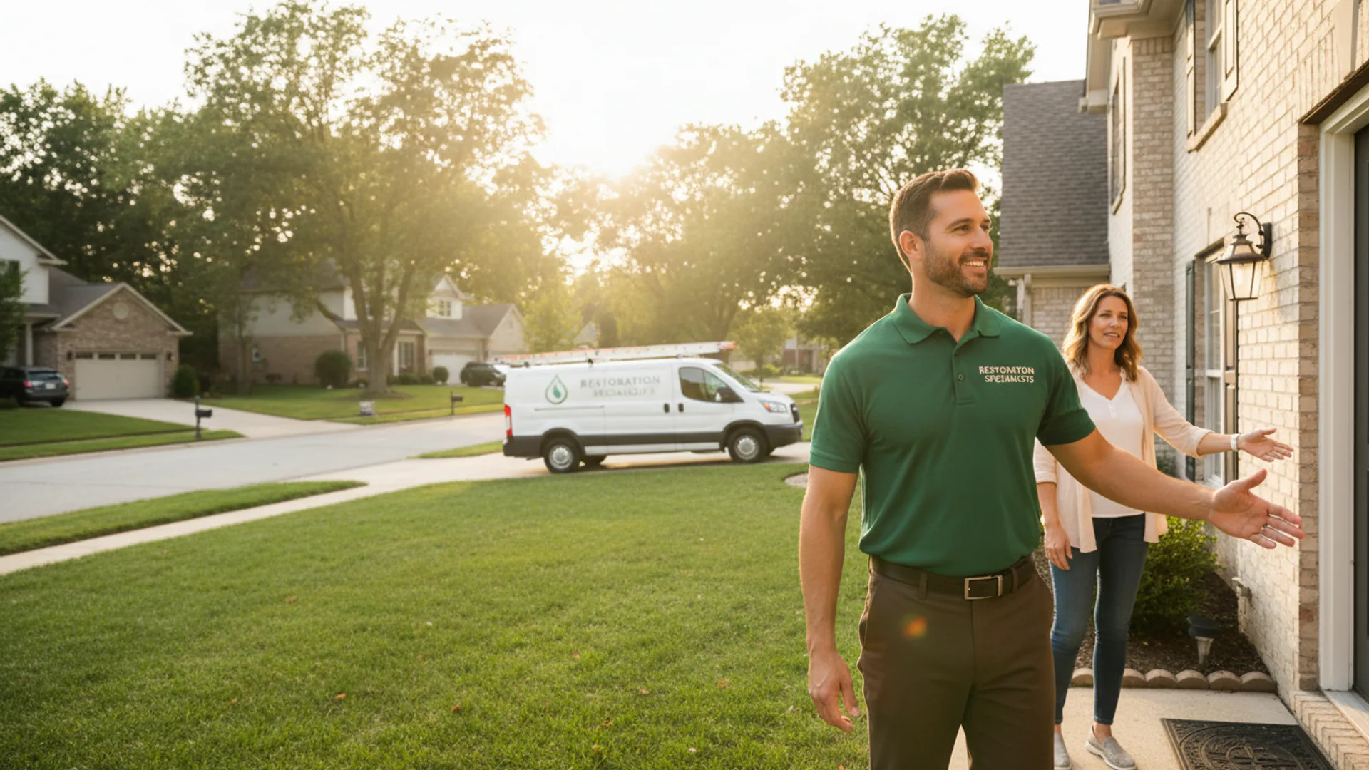 Quality Water Damage Restoration in Independence, OR Near Me – Guaranteed Results from Certified Specialists